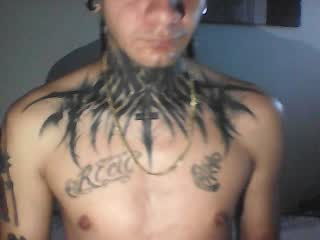 BlaydyWolfy Xlovecam Model