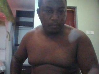 BooniceDick Xlovecam Model