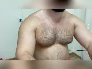 BrianJohnsons Xlovecam Model