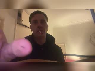 CalvininKleinus Xlovecam Model