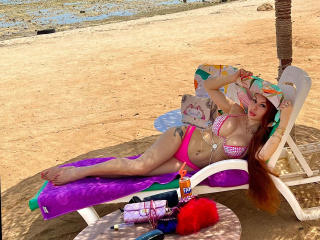 Catlady-hot Xlovecam Model