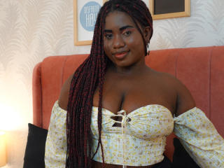 Dilay Xlovecam Model