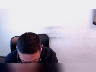 EricoJones Xlovecam Model