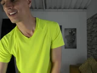 FelipeColinssy Xlovecam Model