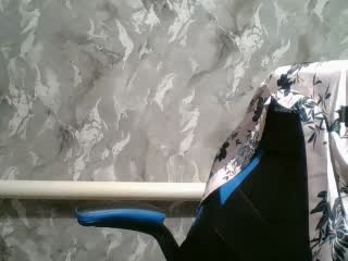 Last screenshot of FireeFely's Show