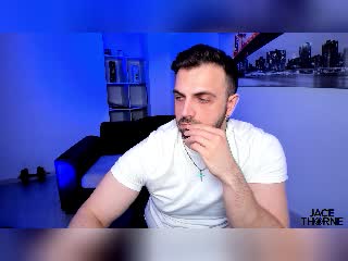 JaceThorne Xlovecam Model