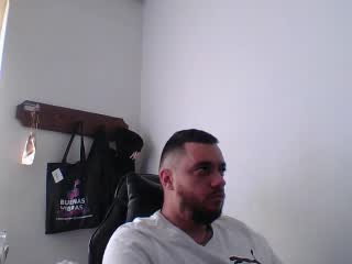 KennethKole Xlovecam Model
