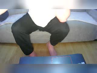 Last screenshot of KinkyNoName's Show