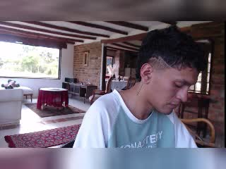 LordThoring Xlovecam Model