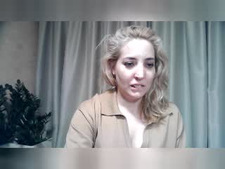 MarySunny Xlovecam Model