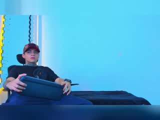 MaxNoah Xlovecam Model