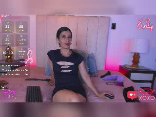 MissMilff on Xlovecam