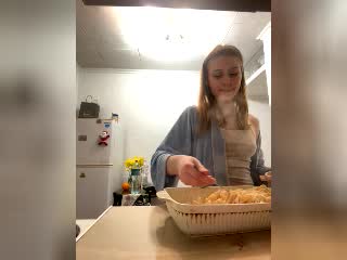 Nikollia Xlovecam Model