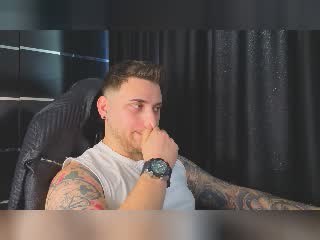 Ntattoo Xlovecam Model