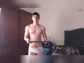 SebastiaQuesada Xlovecam Model