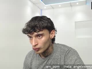 YourCyberAngelX Xlovecam Model